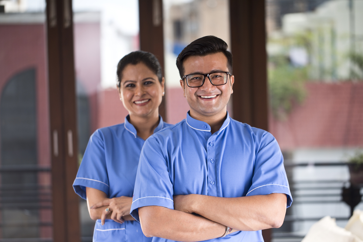 Nurse's Services